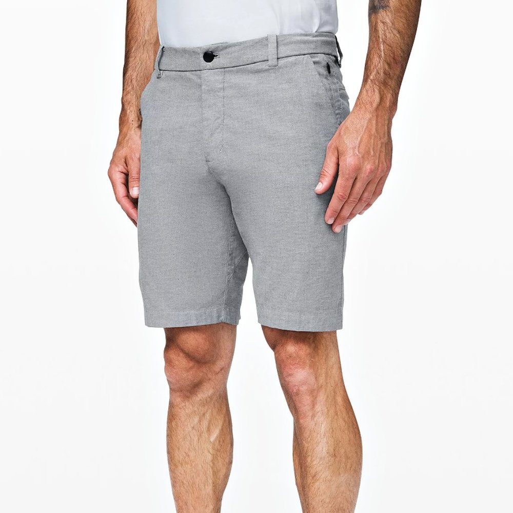 Men's Lululemon 'Commission' 11" Inseam Short
